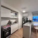 Fully Equipped Apartment Close To Montevideo Shopping