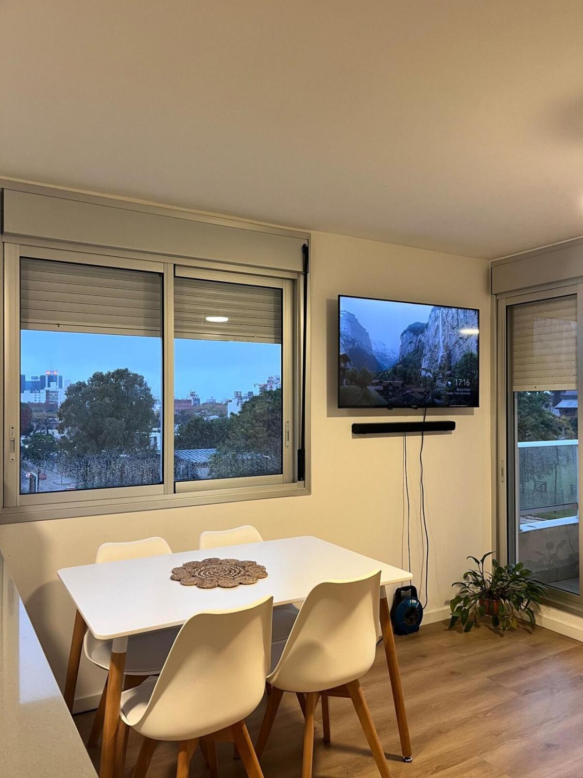 Apartment Fully Equipped Close To Shopping