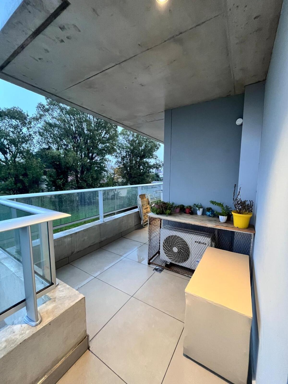 Fully Equipped Close To Shopping Apartment Montevideo