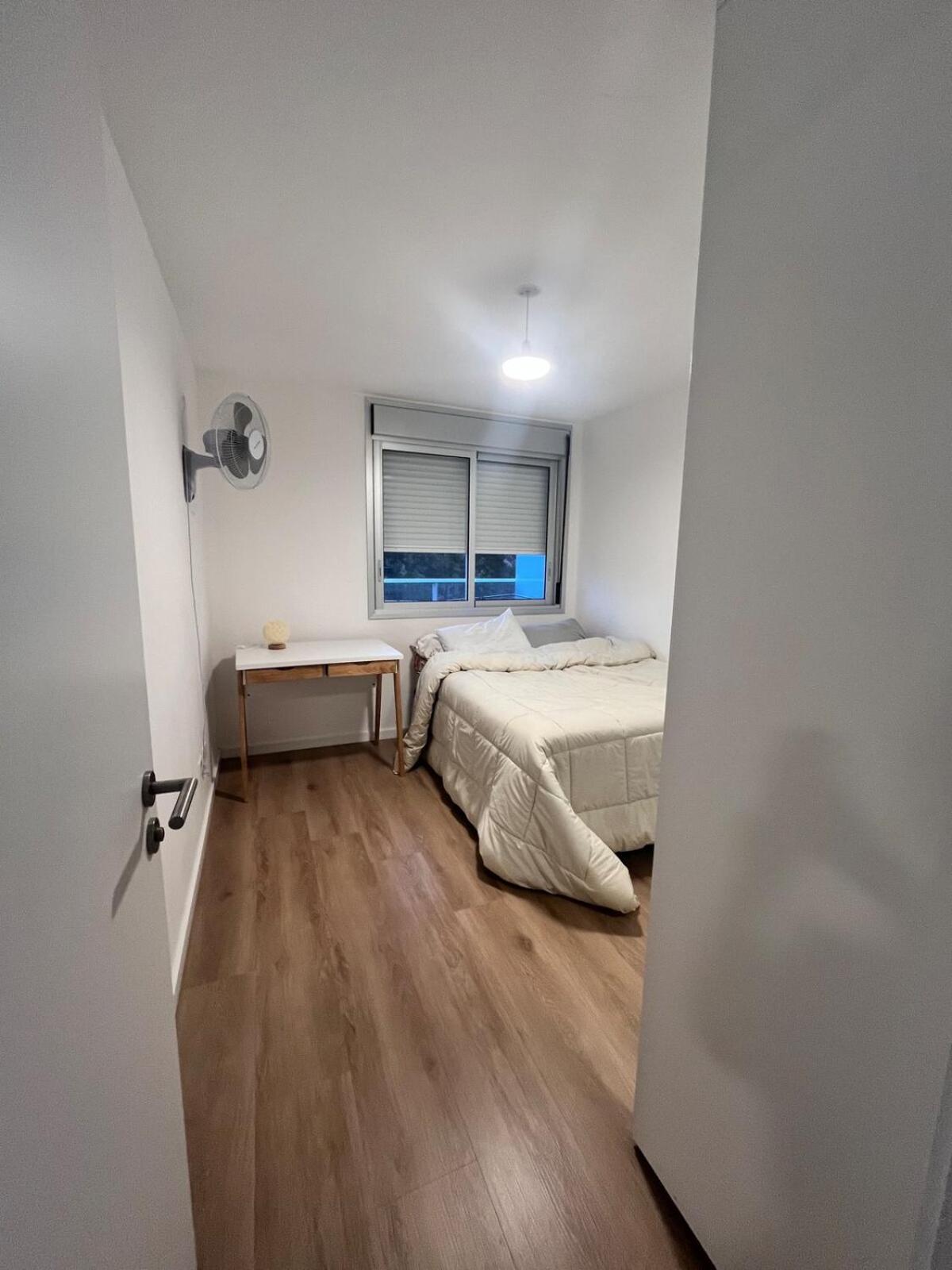Fully Equipped Close To Shopping Montevideo