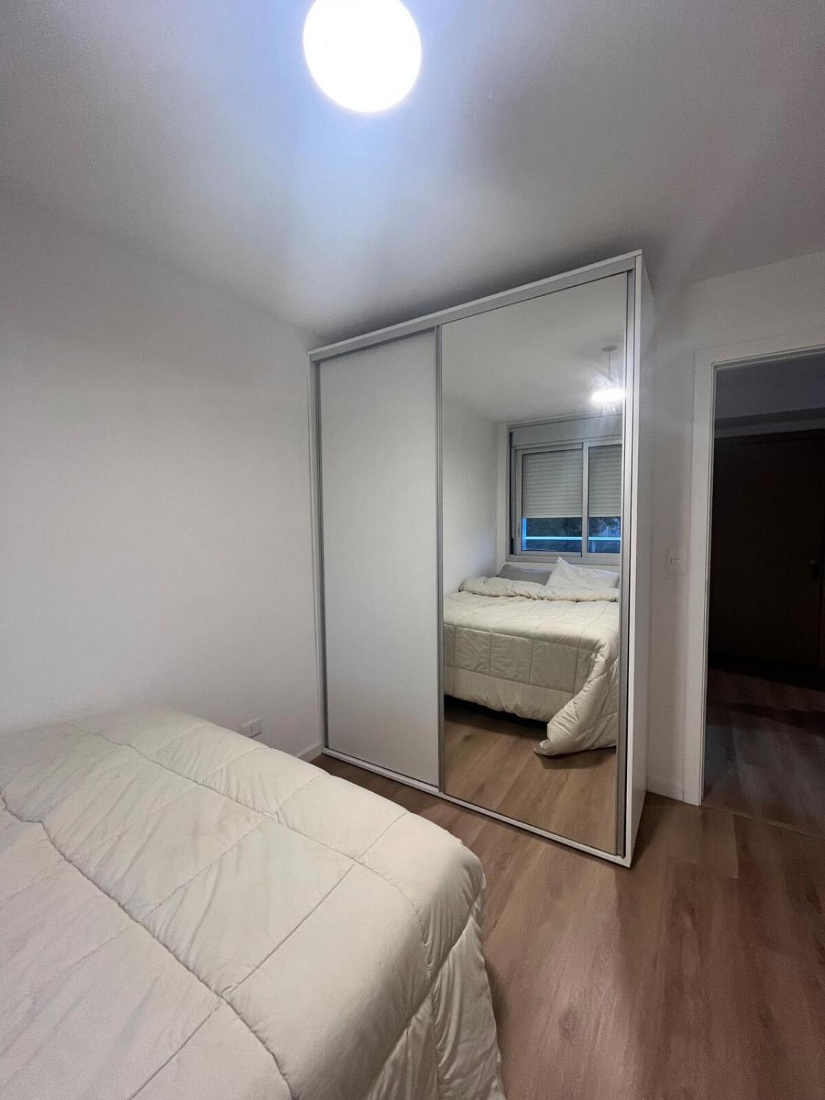 Fully Equipped Close To Shopping Apartment Montevideo