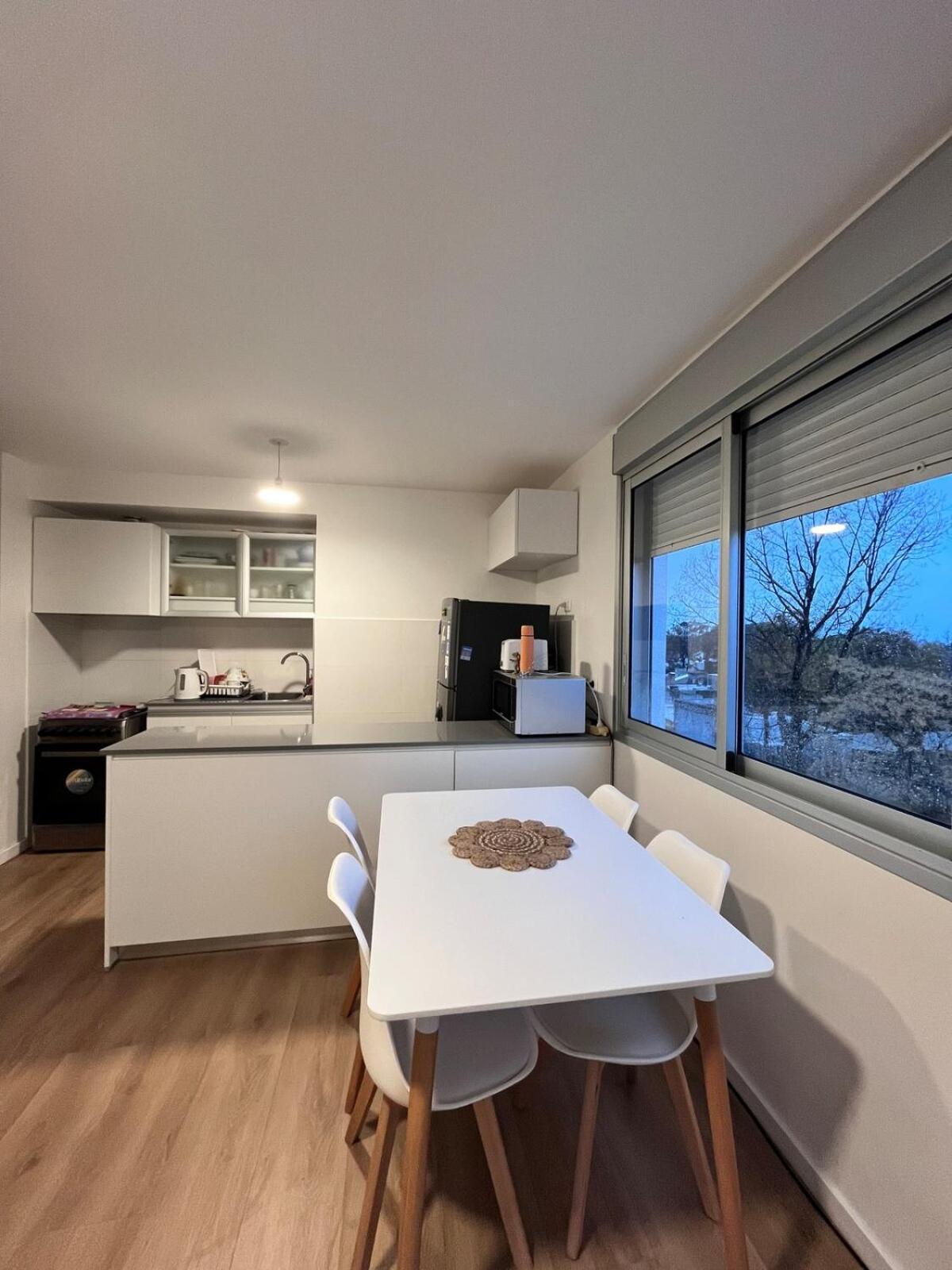 Fully Equipped Close To Shopping * Montevideo