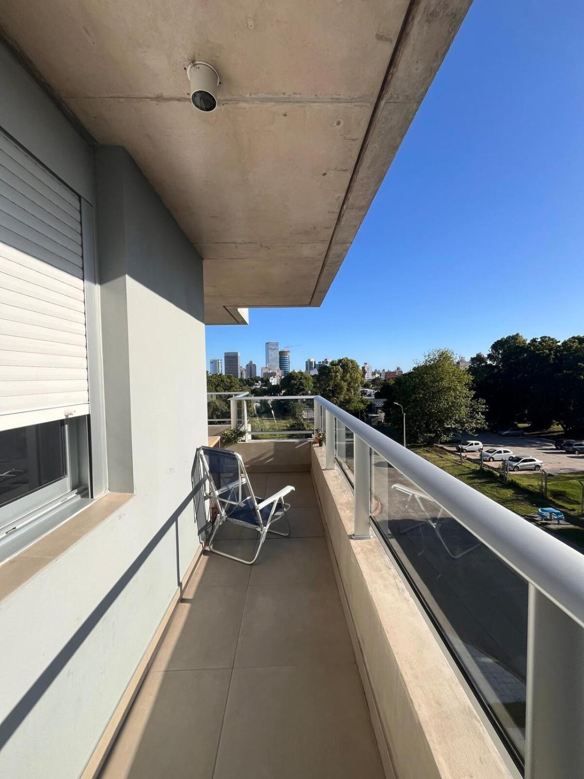 Fully Equipped Close To Shopping Montevideo