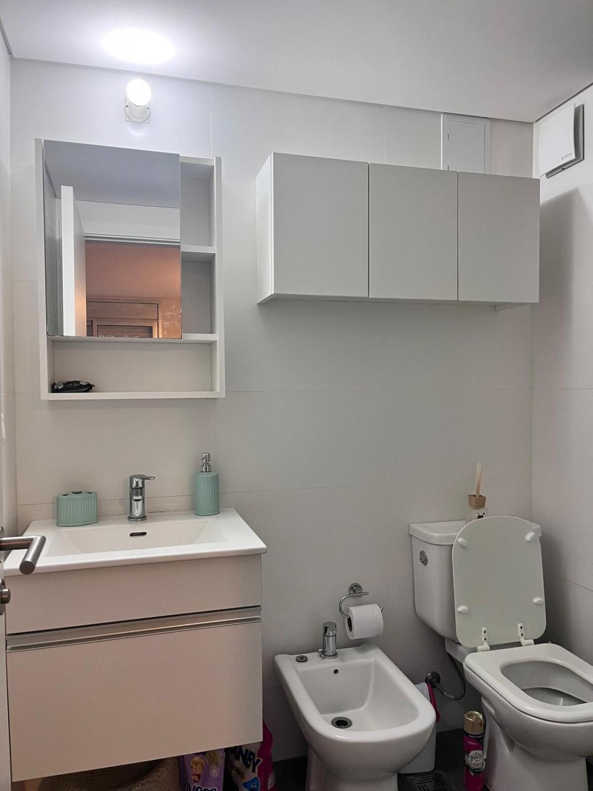 Fully Equipped Close To Shopping