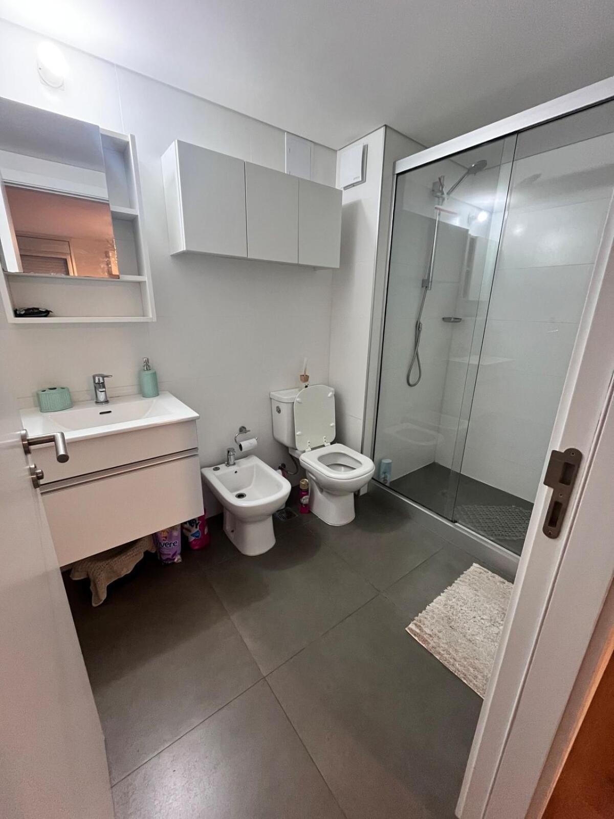 Fully Equipped Close To Shopping Apartamento Montevideo
