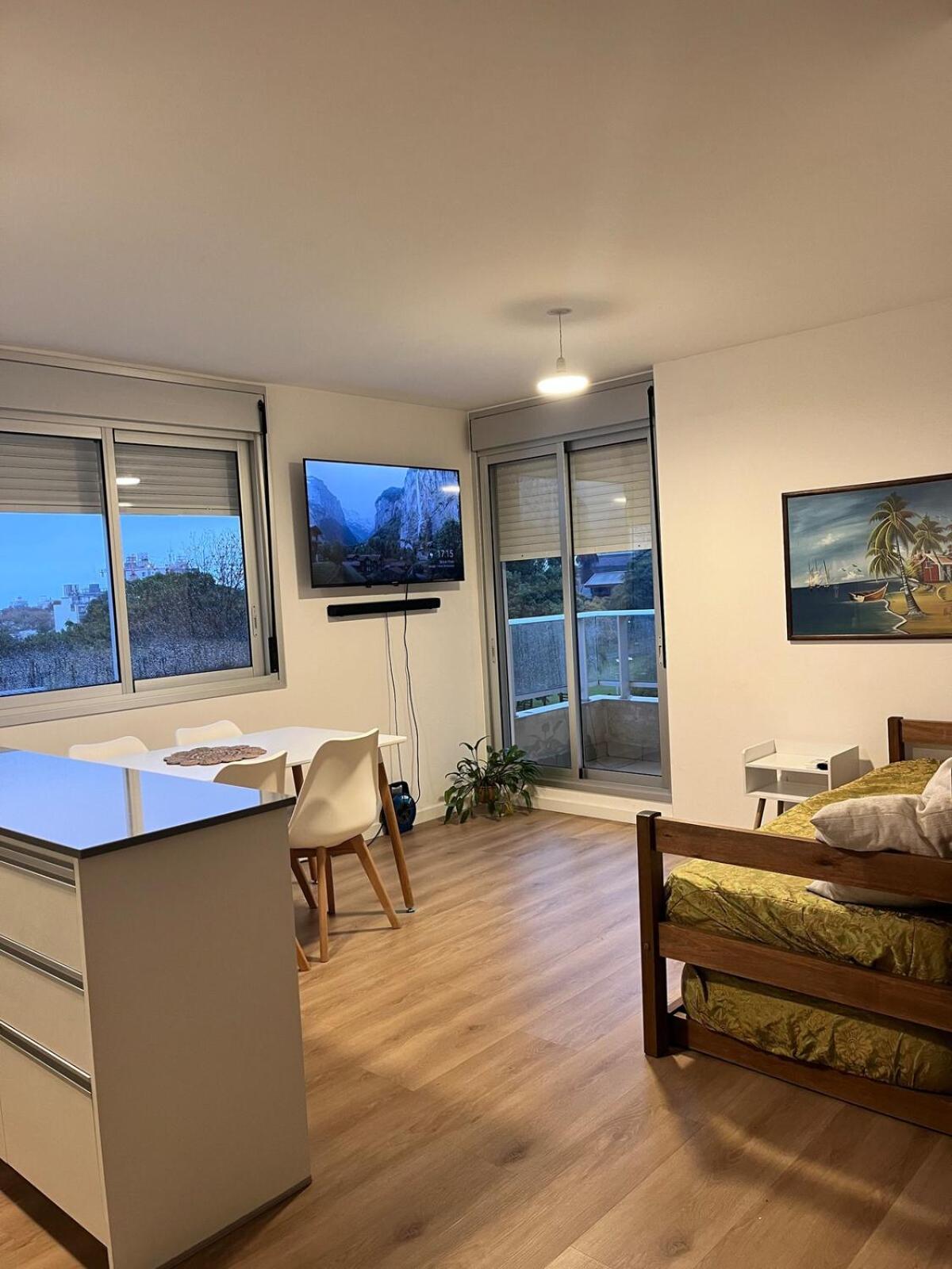 Fully Equipped Close To Shopping Apartamento *