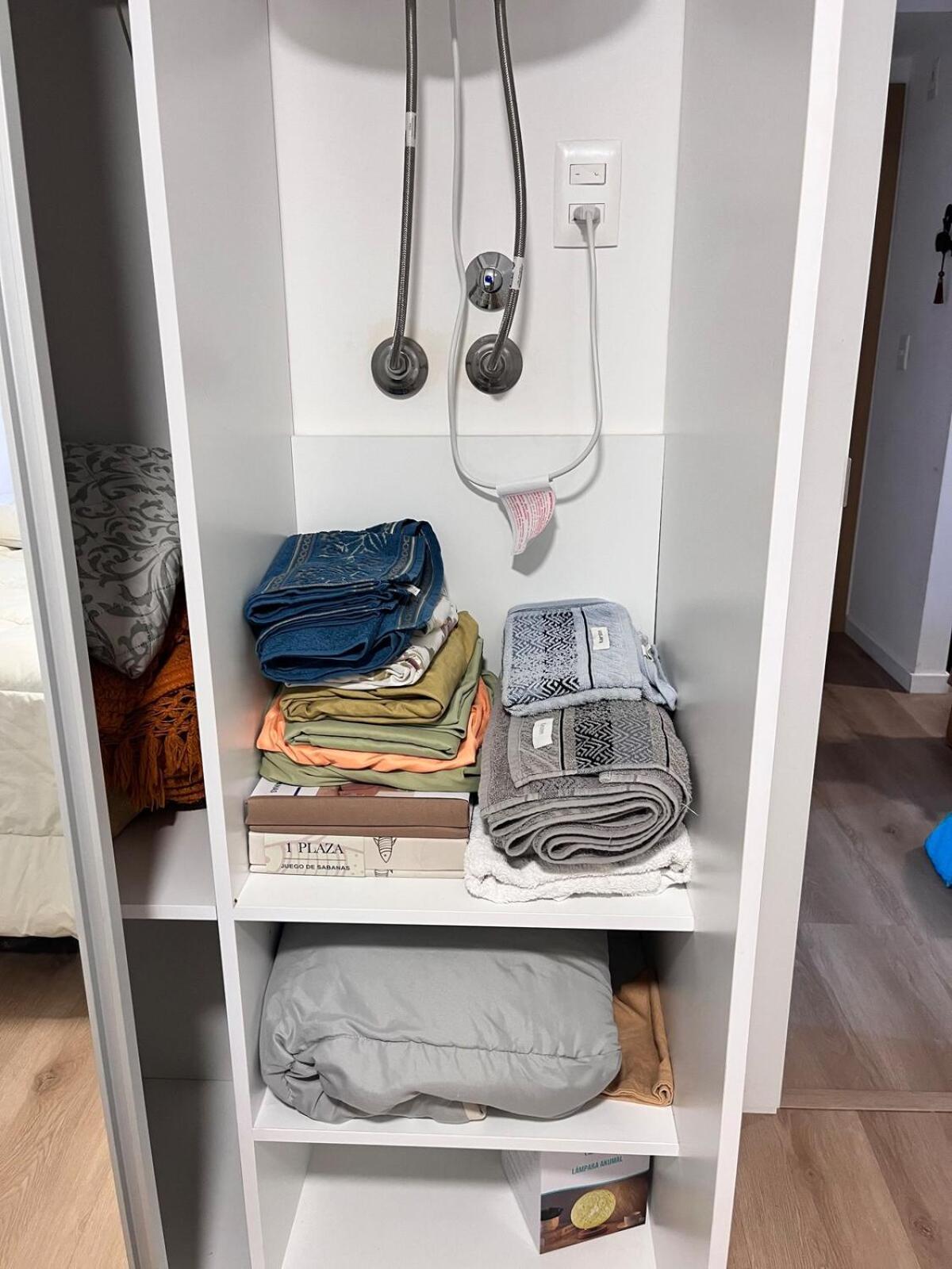 Apartamento Fully Equipped Close To Shopping